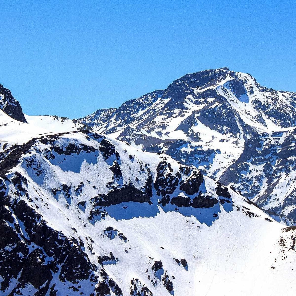 Charcoal Bevel Metro image 2