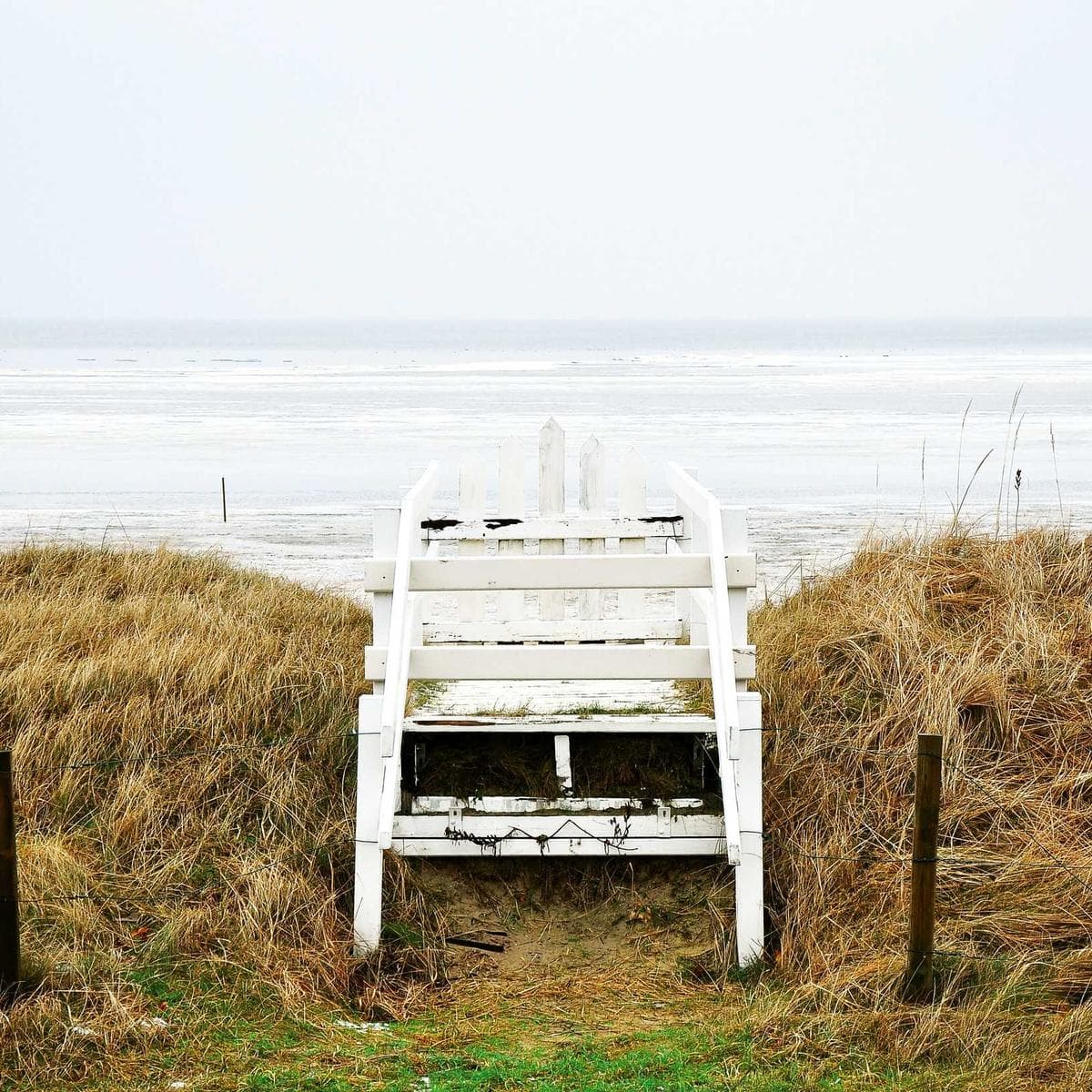 Concrete Pier 1200×2400mm image 2