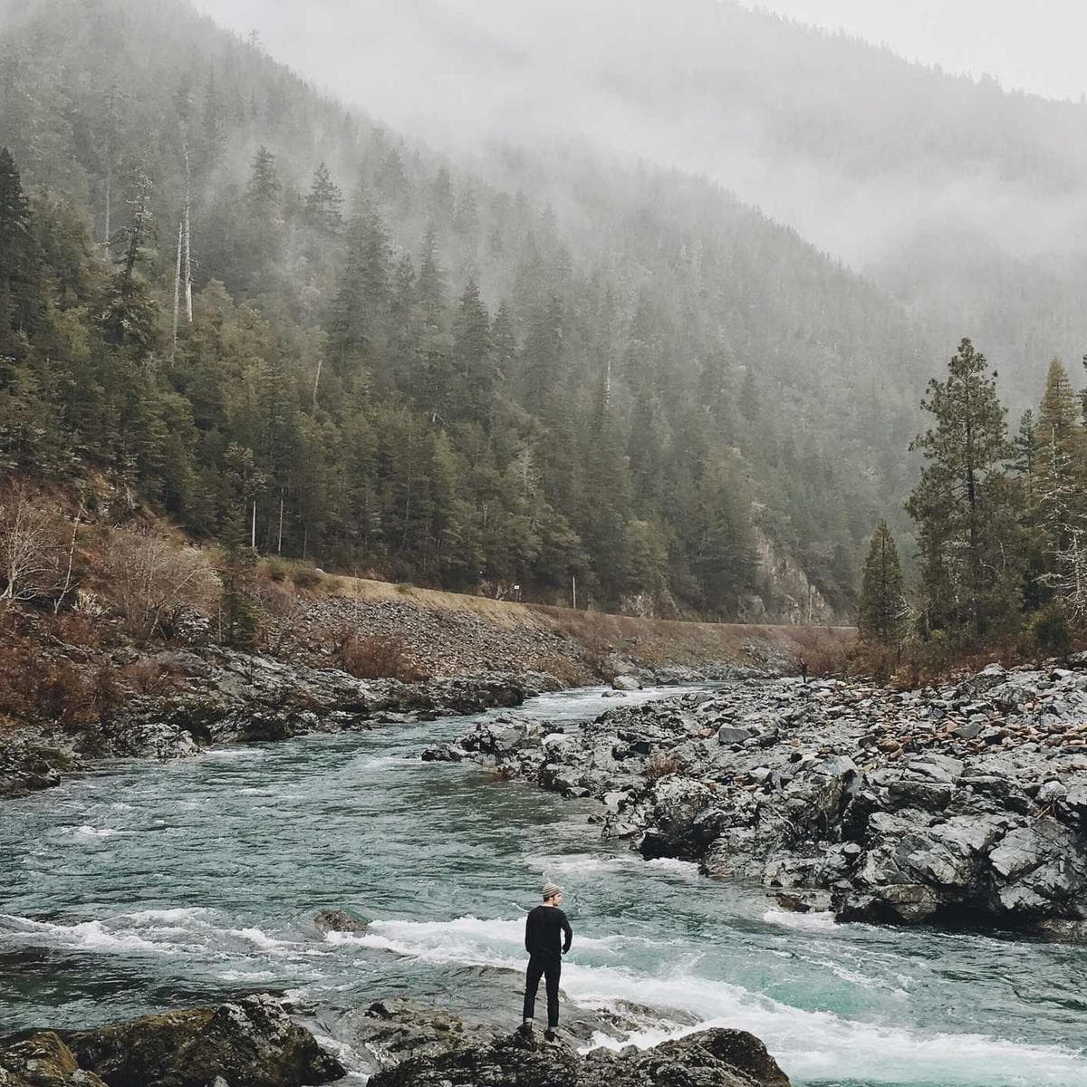 Monolith Cloud 1200×2600mm image 3