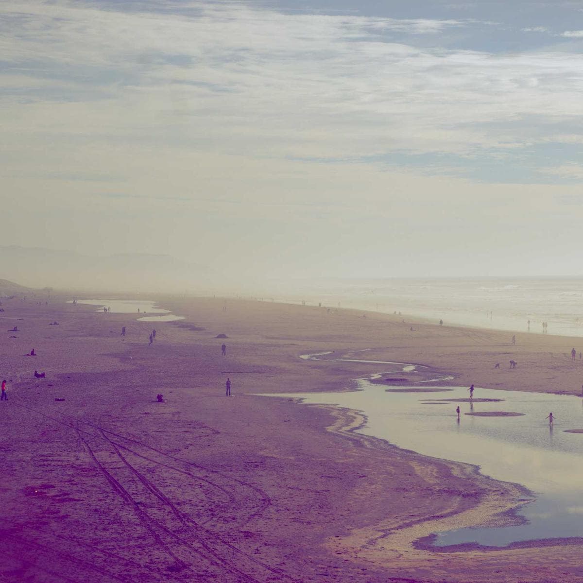 Noir Graphite Porcelain image 2