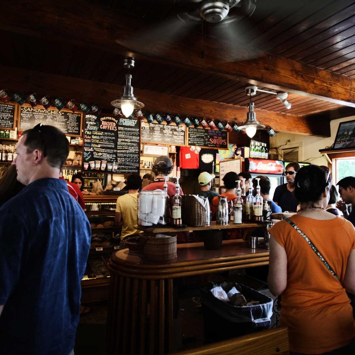 Oak Honey Plank image 3