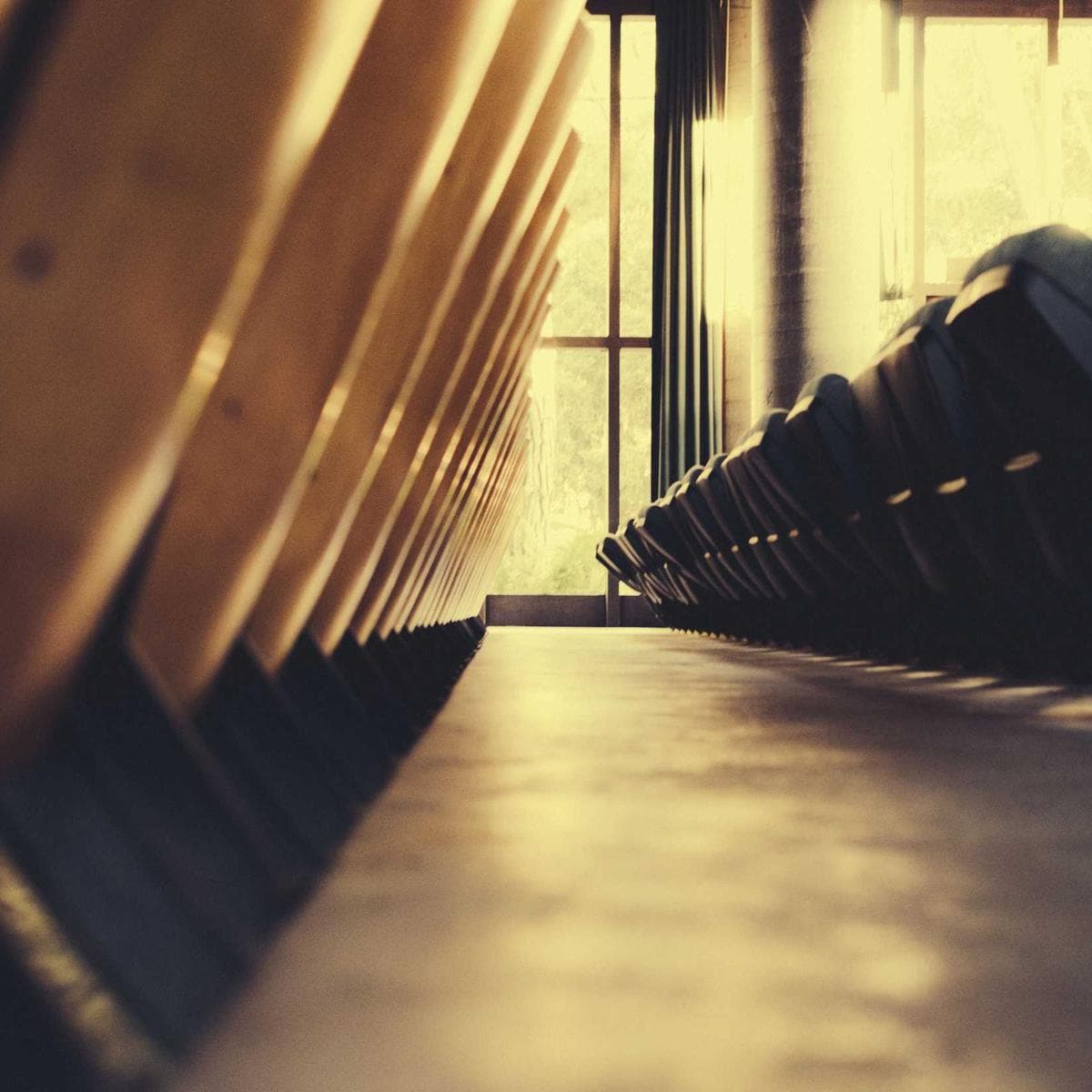 Patio Oak 20mm image 3