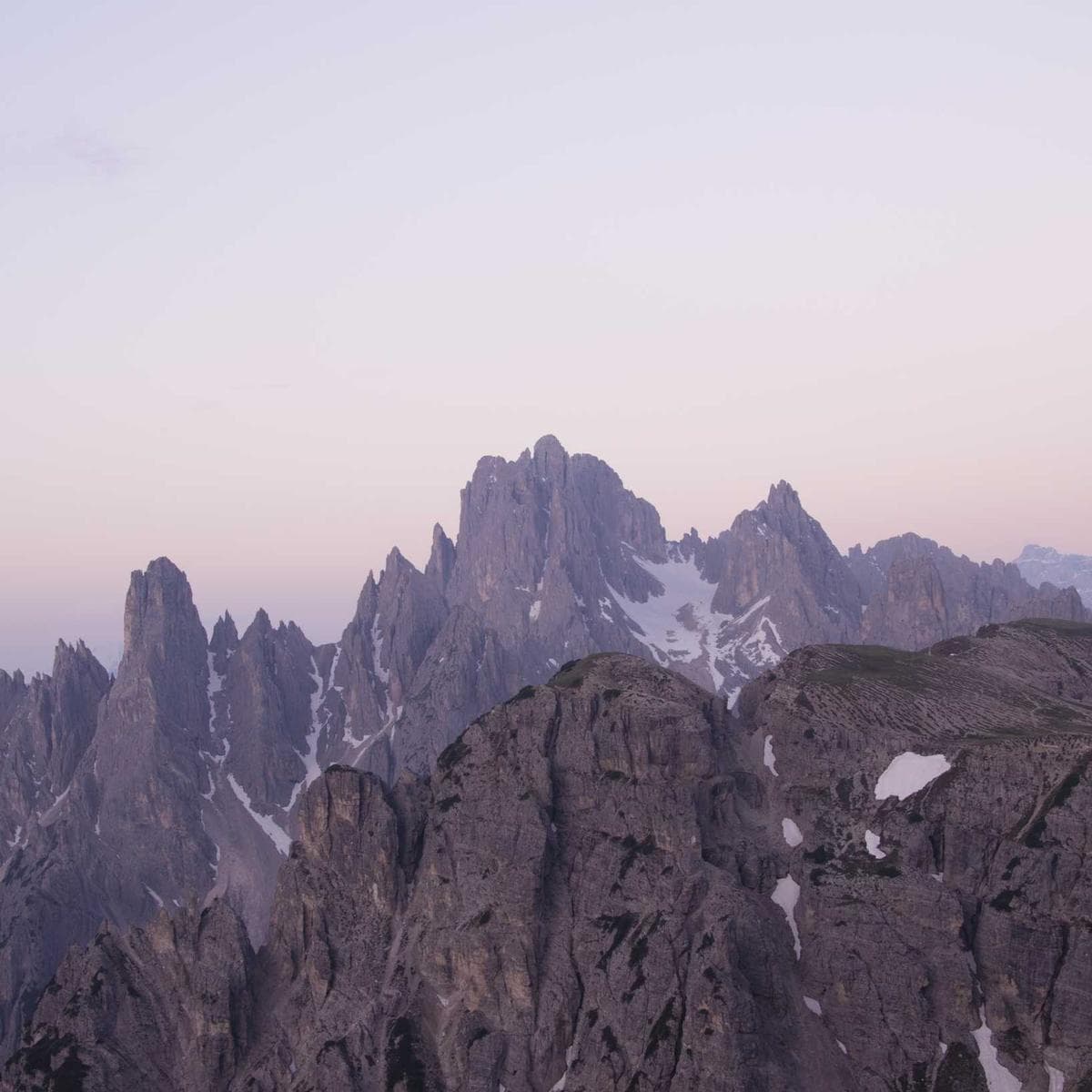 Penny Round Bone Mosaic