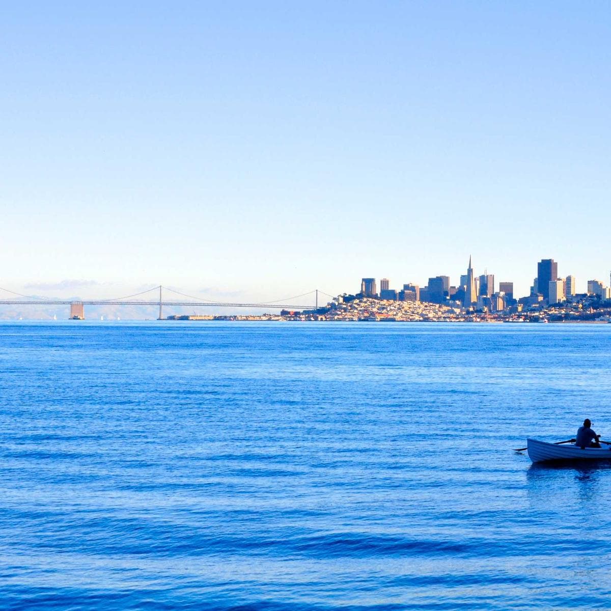 Penny Round Bone Mosaic image 3