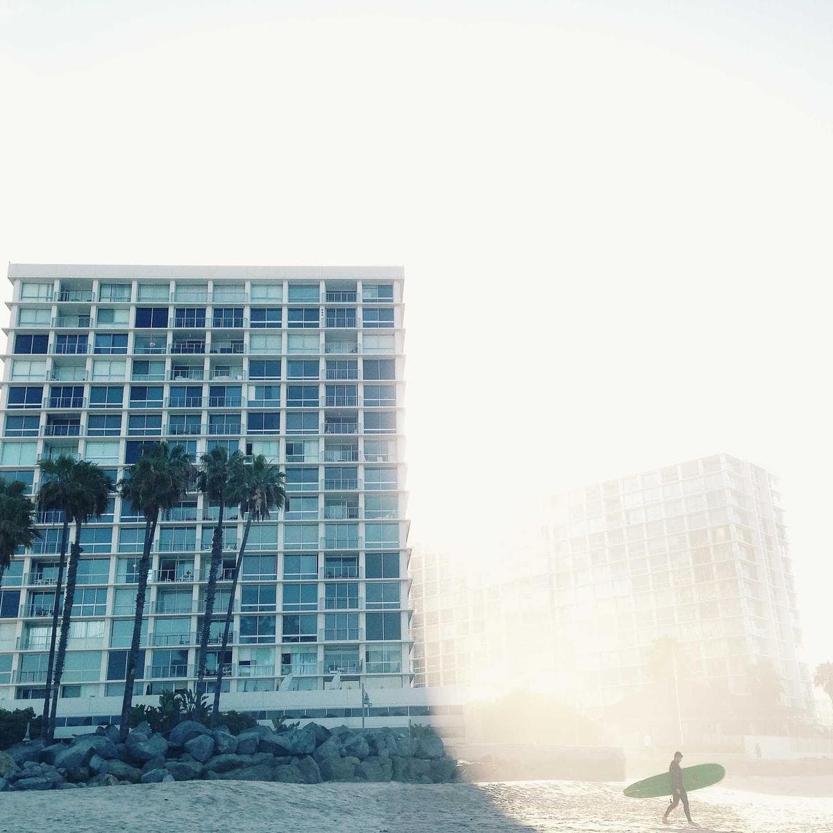 Quartzite Iron 1200×2600mm image 2