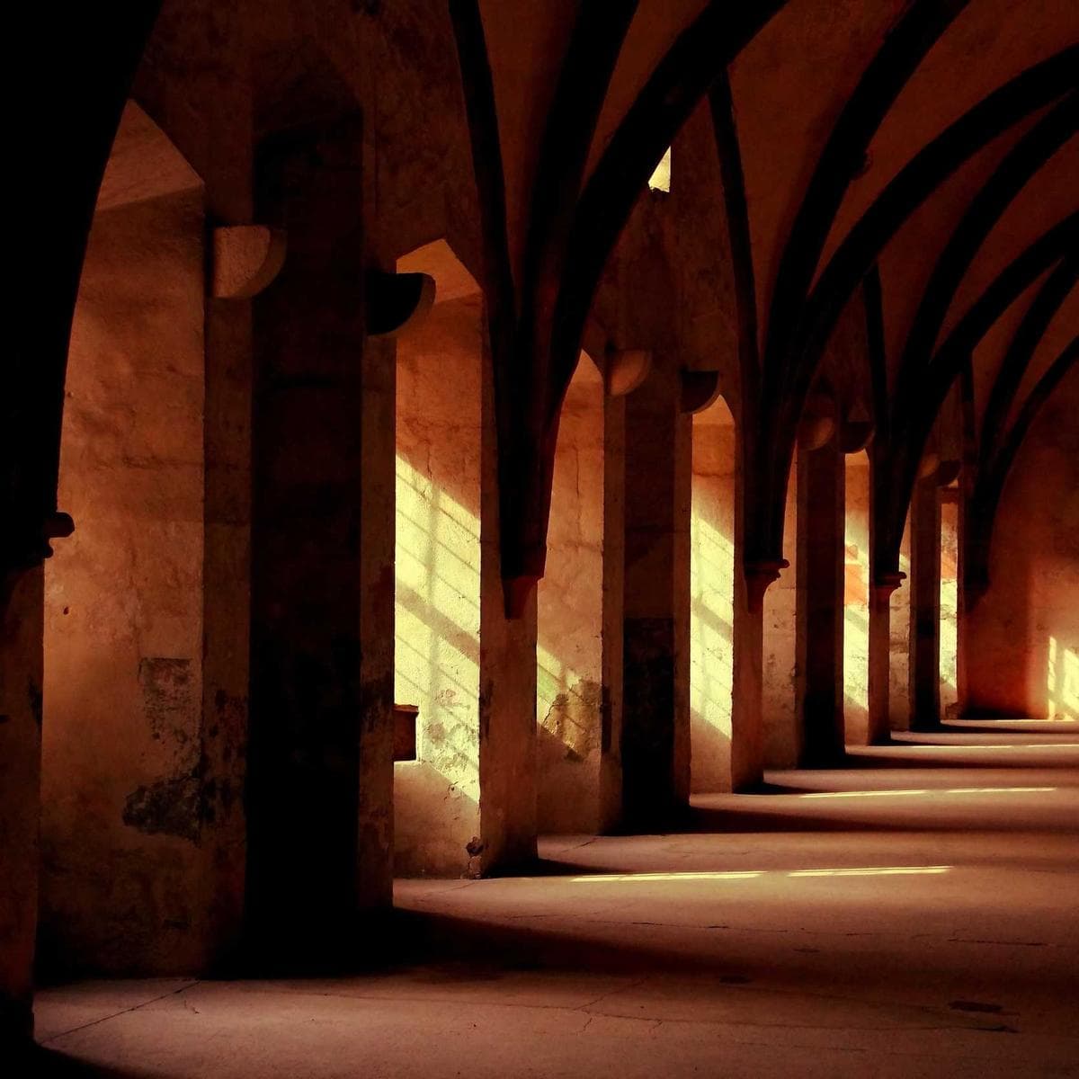 Tuscan Red Terracotta