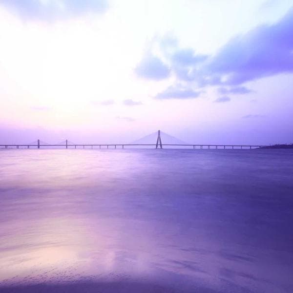 Commercial tile scene