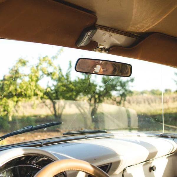 Living room tile scene